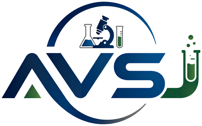 AVSJ logo